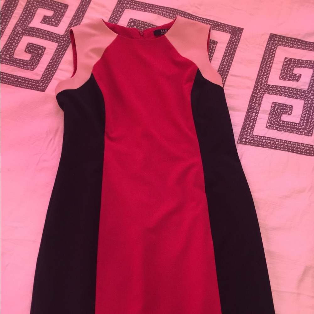 👗Alex Marie Dress👗